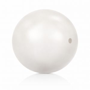 Baroque pearl 10.0 mm Crystal White - 5810 MM 10.0 CRYSTAL WHITE