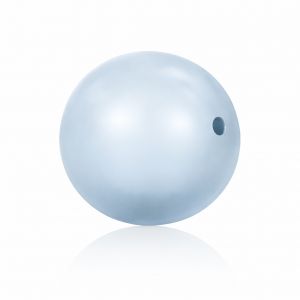 Crystal pearl 3.0 mm Light Blue Pearl - 5810 MM 3.0 CRYSTAL LTBLUEPRL