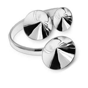 Base for rings Rivoli - OKSV 1122  8MMx10MMx12MM S-RING