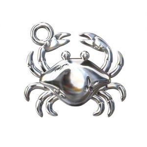 Crab - ODL-00068 13,5x14,5 mm