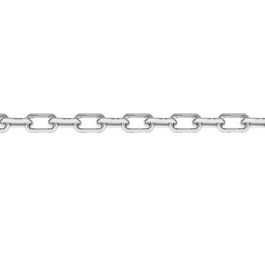 Bulk chain - anchor*sterling silver 925*AD  35