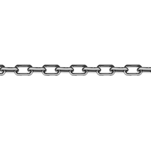 Bulk chain - anchor*sterling silver 925*AD  35