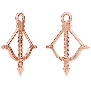 Crossbow pendant ODL-00216 Crossbow pendant ODL-00216