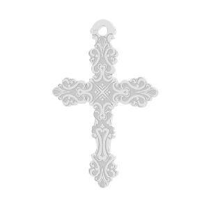 Small cross pendant, LK-0949 - 0,50