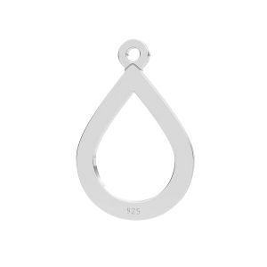 Drop pendant, LK-1203 - 0,50