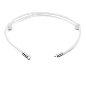 Cord base for bracelet, S-BRACELET 7