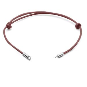 Cord base for bracelet, S-BRACELET 7