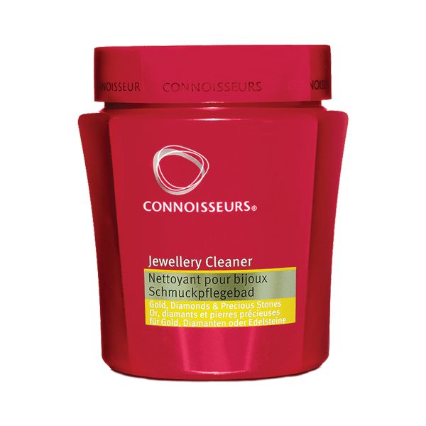 Jewelry Cleaner - GOLD