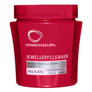 Jewelry Cleaner - PEARLS