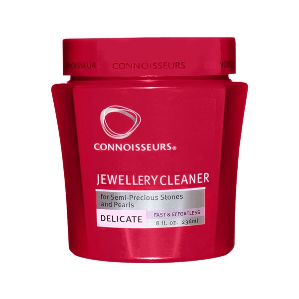 Jewelry Cleaner - PEARLS