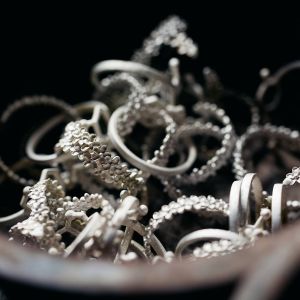 Design with price quotation (casting)*SRV 08