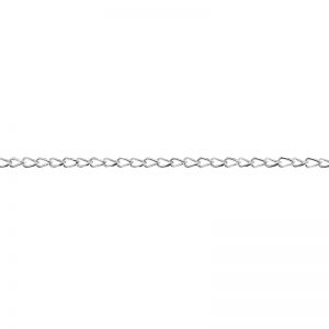Anchor sterling silver bulk chain*sterling silver 925*SSD 45 1,90 mm