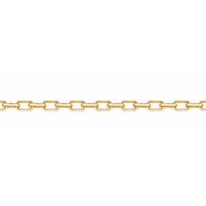 Forzatina diamond cut sterling silver bulk chain*sterling silver 925*AD 30 1 mm