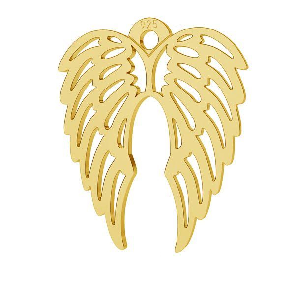 wings pendant