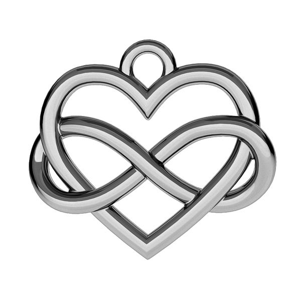infinity pendant