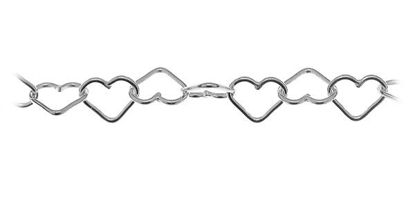 hearts chain