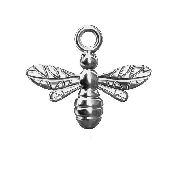 insect pendant