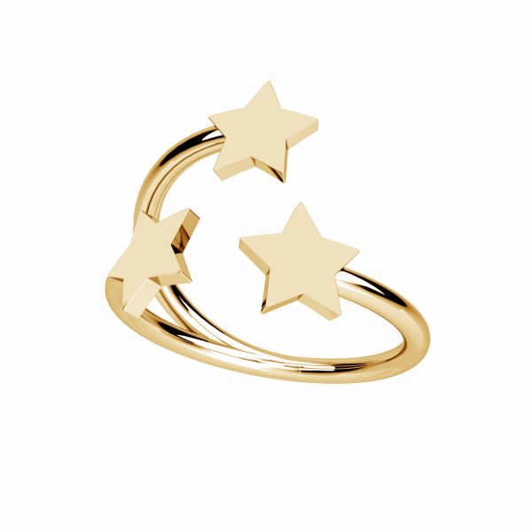 star ring design