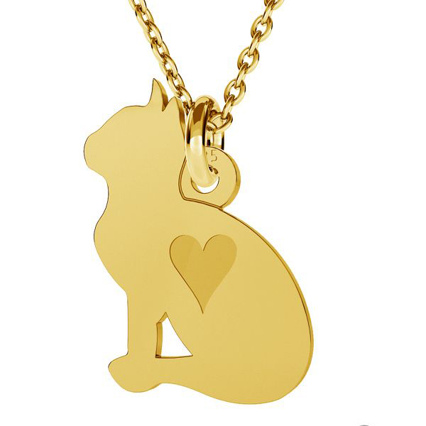 jewellery perfect for cat lovers